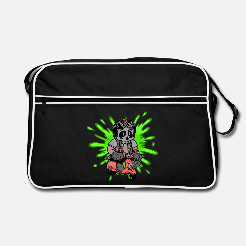 Retro Tasche