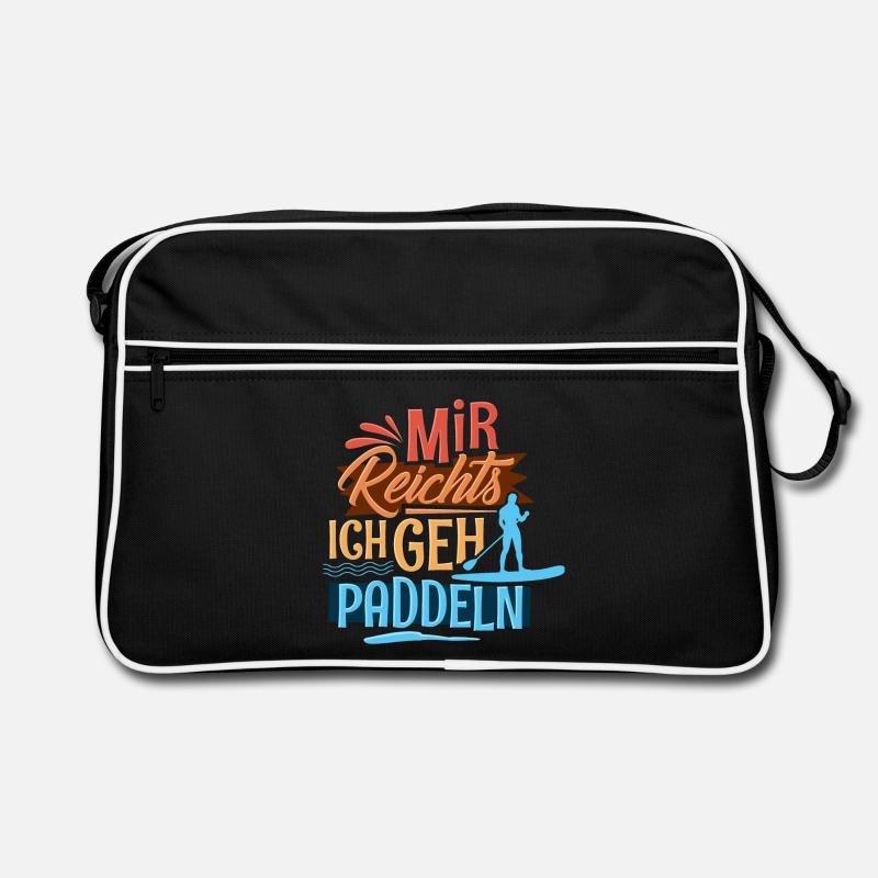 Sac Retro