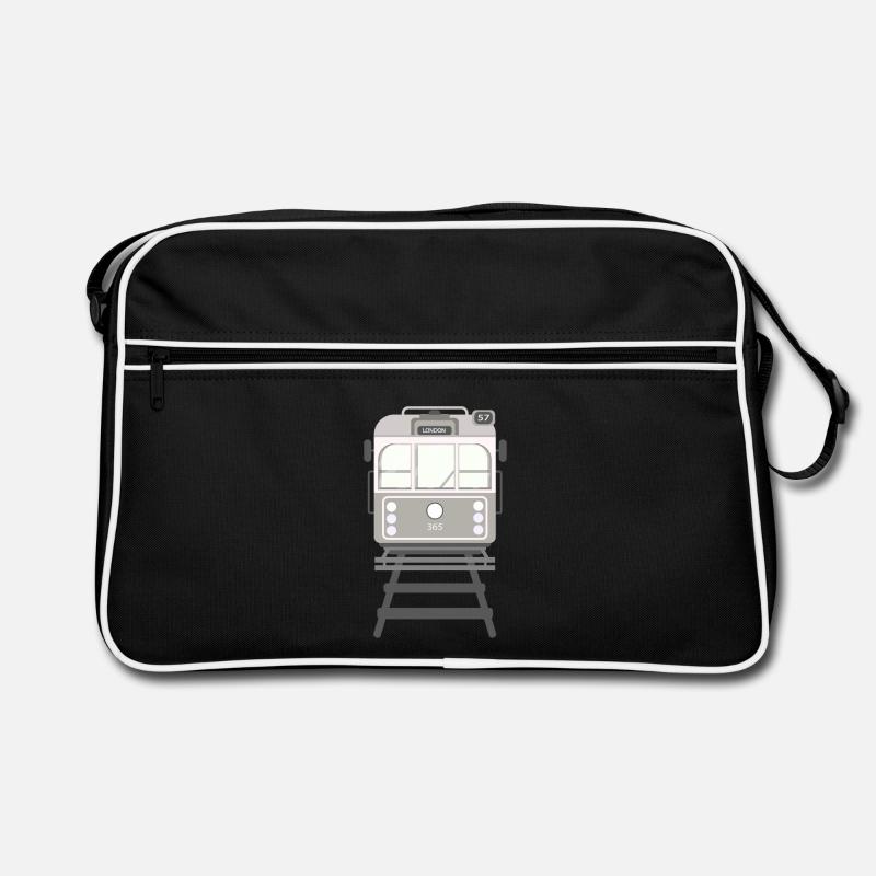 Retro Tasche