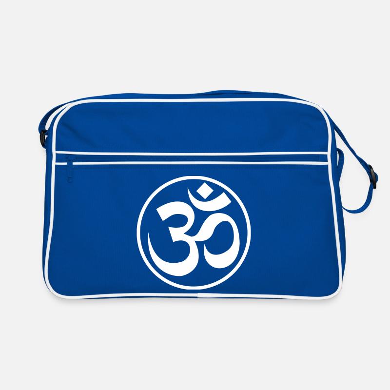 OM Goa Signe Sac Retro
