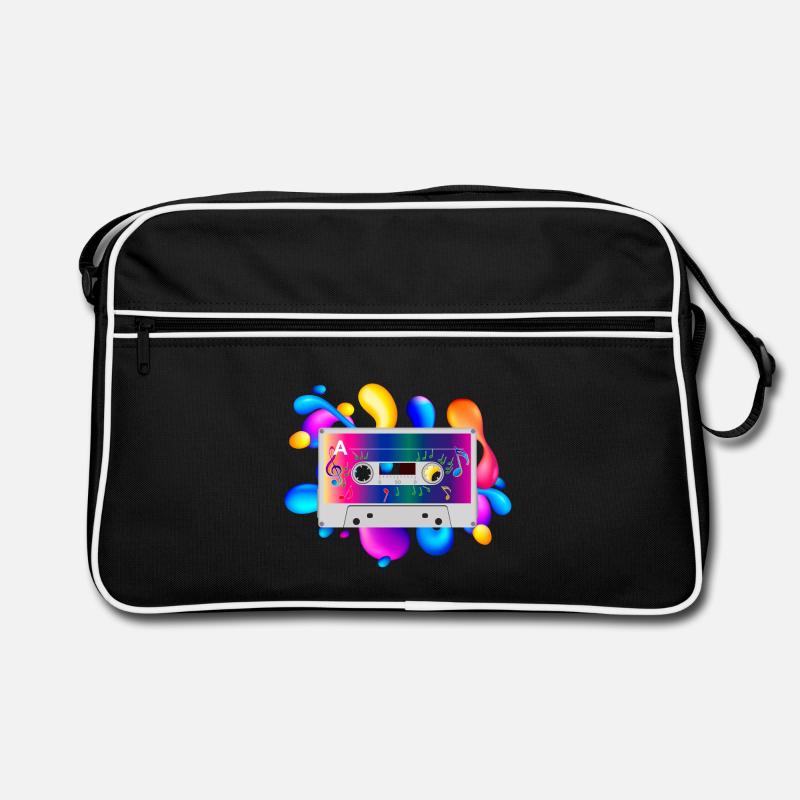 Retro Tasche