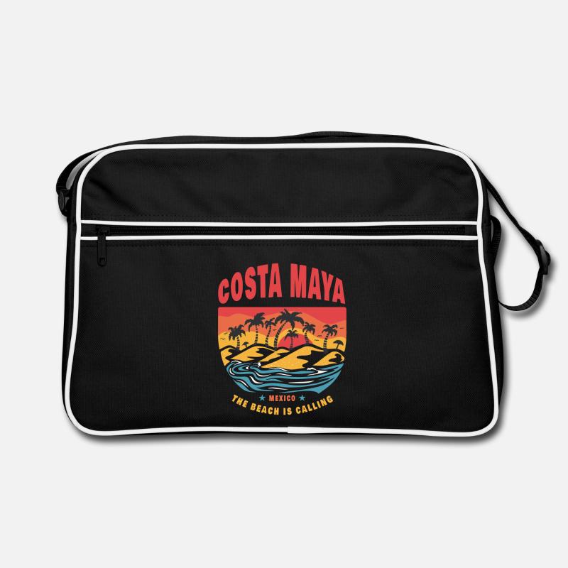 Retro Bag