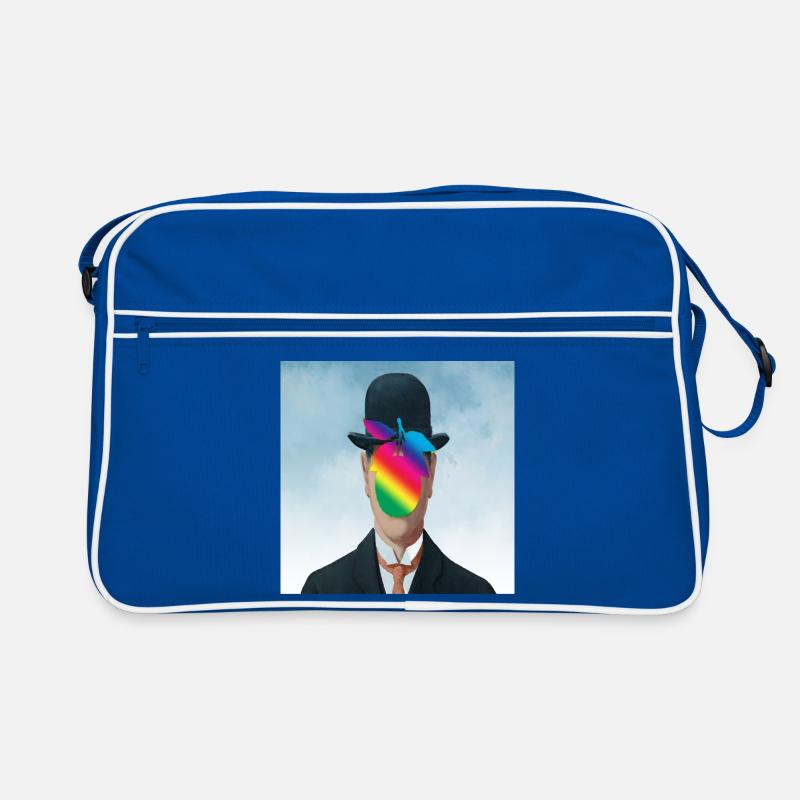 Retro Bag