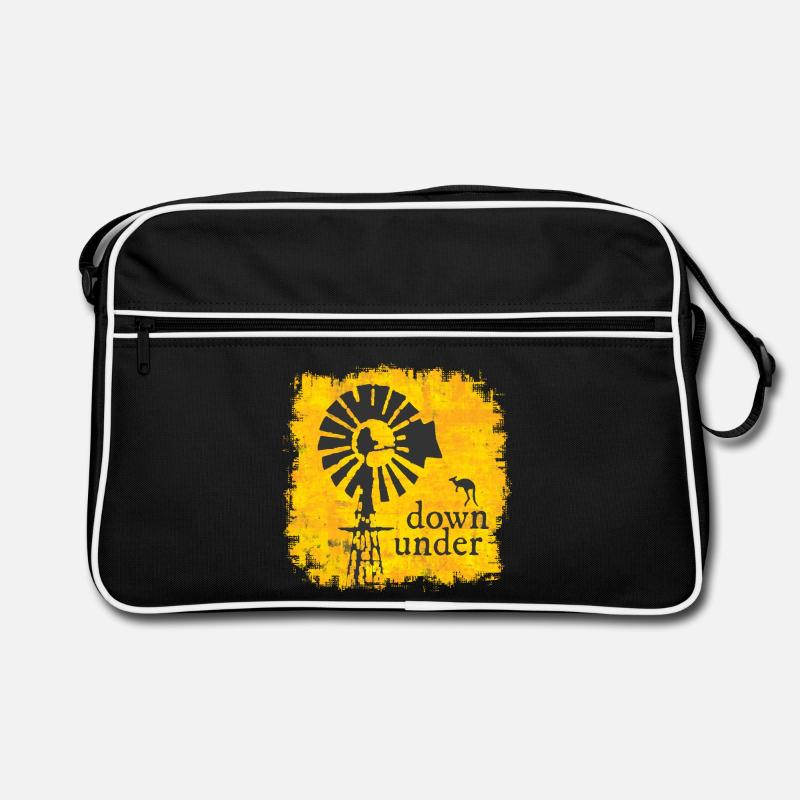 Retro Tasche