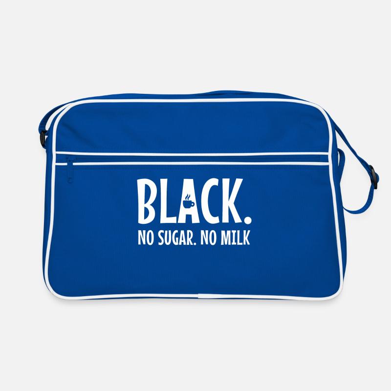 Coffee Statement Caffeine Coffee Drinker Coffee Cup Retro Bag
