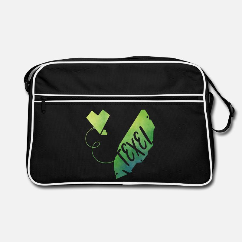 Retro Tasche