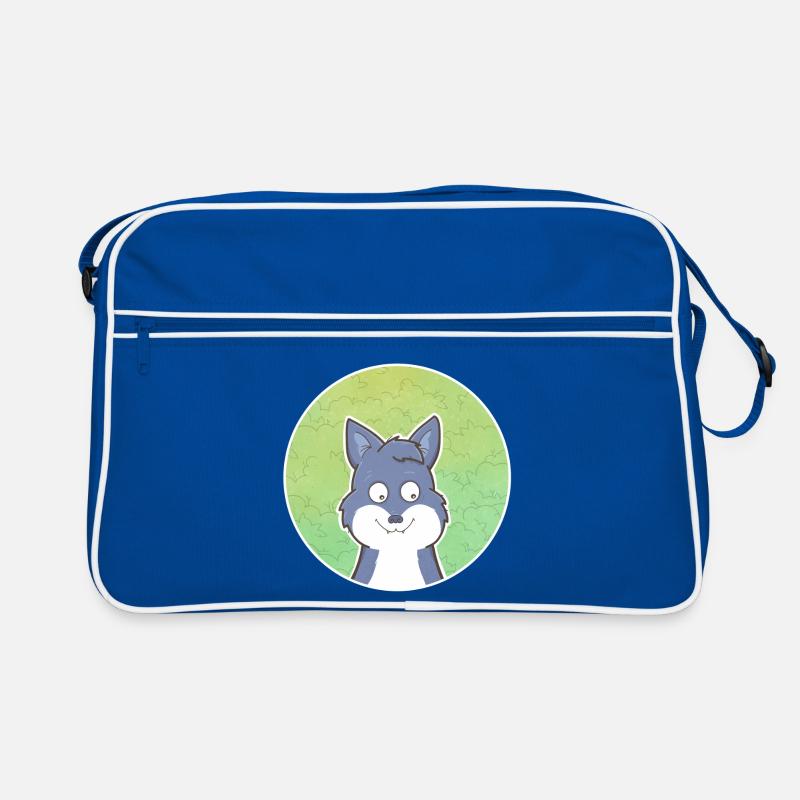Retro Bag