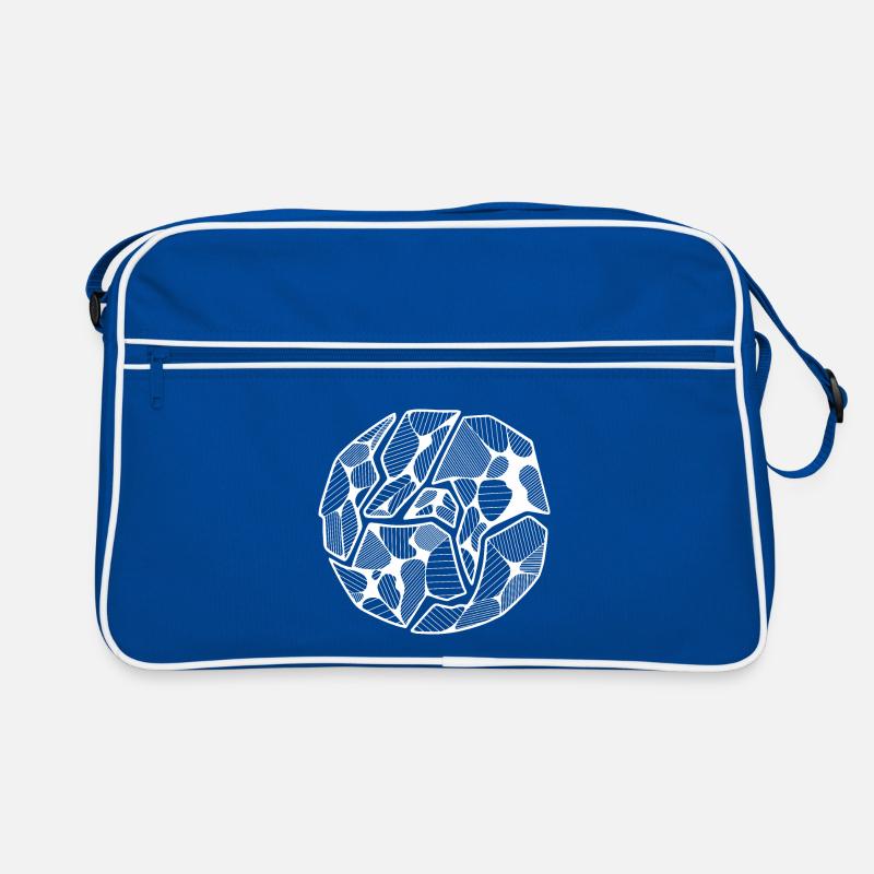 World Retro Bag