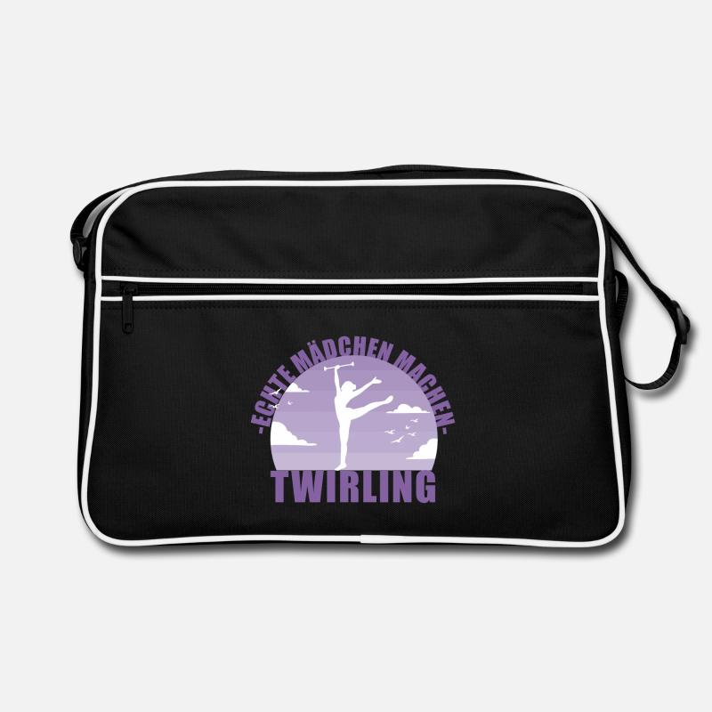 Retro Tasche