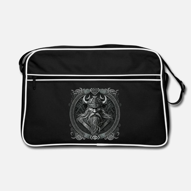 Retro Tasche