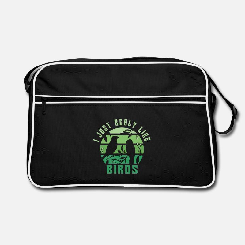 Retro Tasche