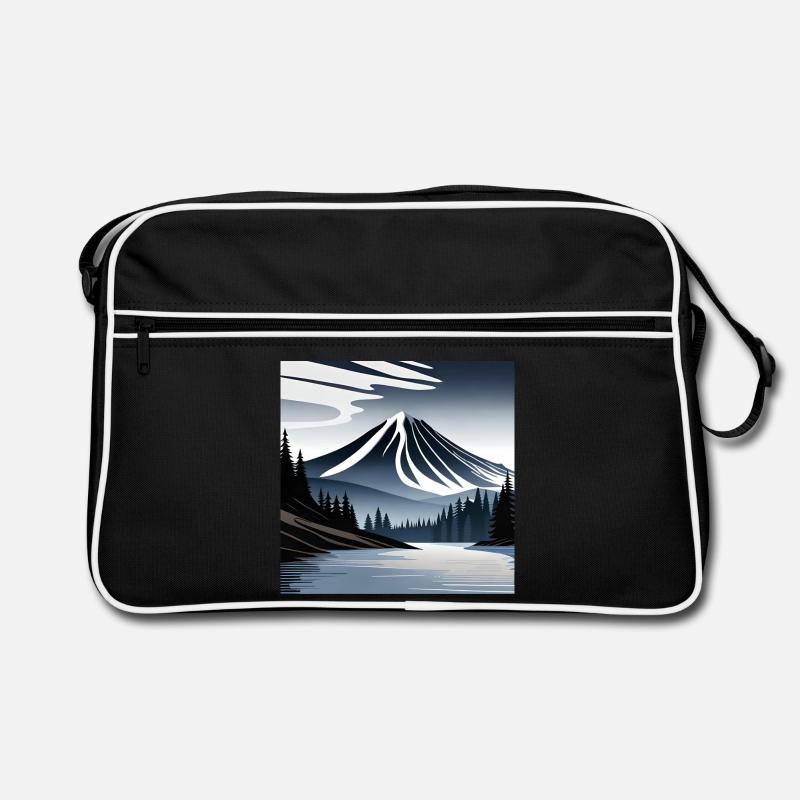 Retro Tasche