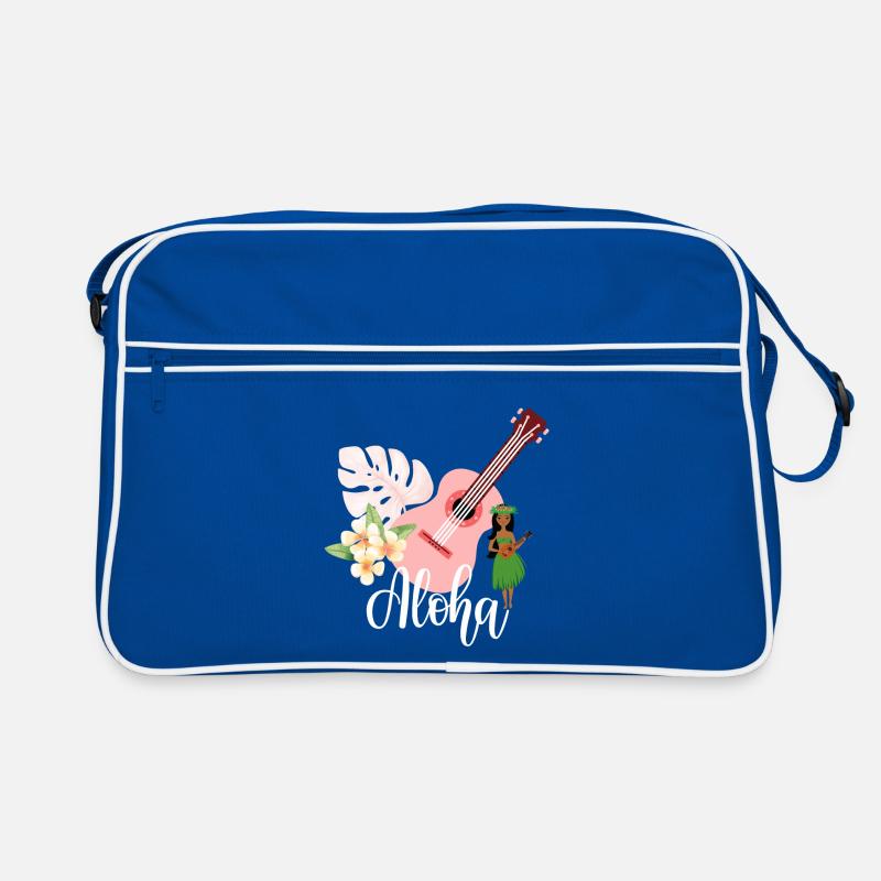 Aloha Sac Retro