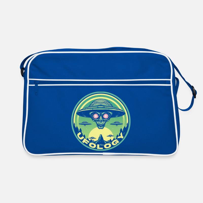 Retro Bag