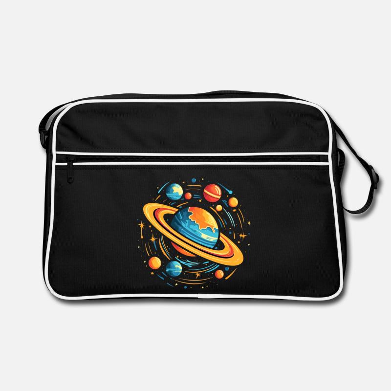 Retro Bag