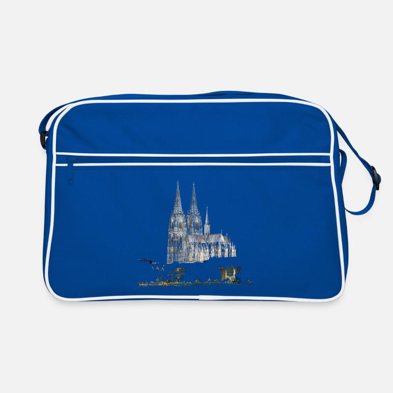 Retro Bag