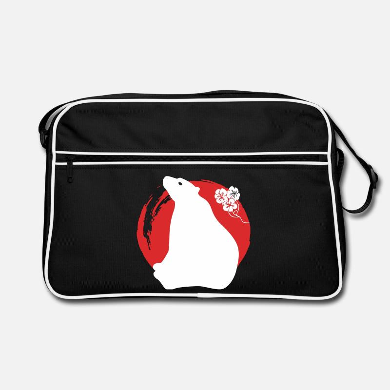Retro Tasche