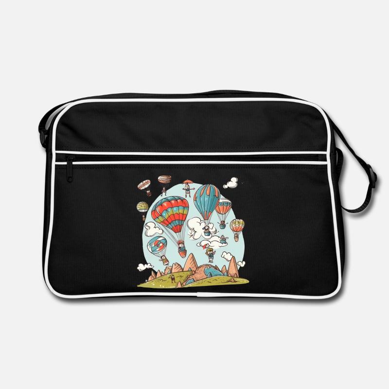 Retro Tasche