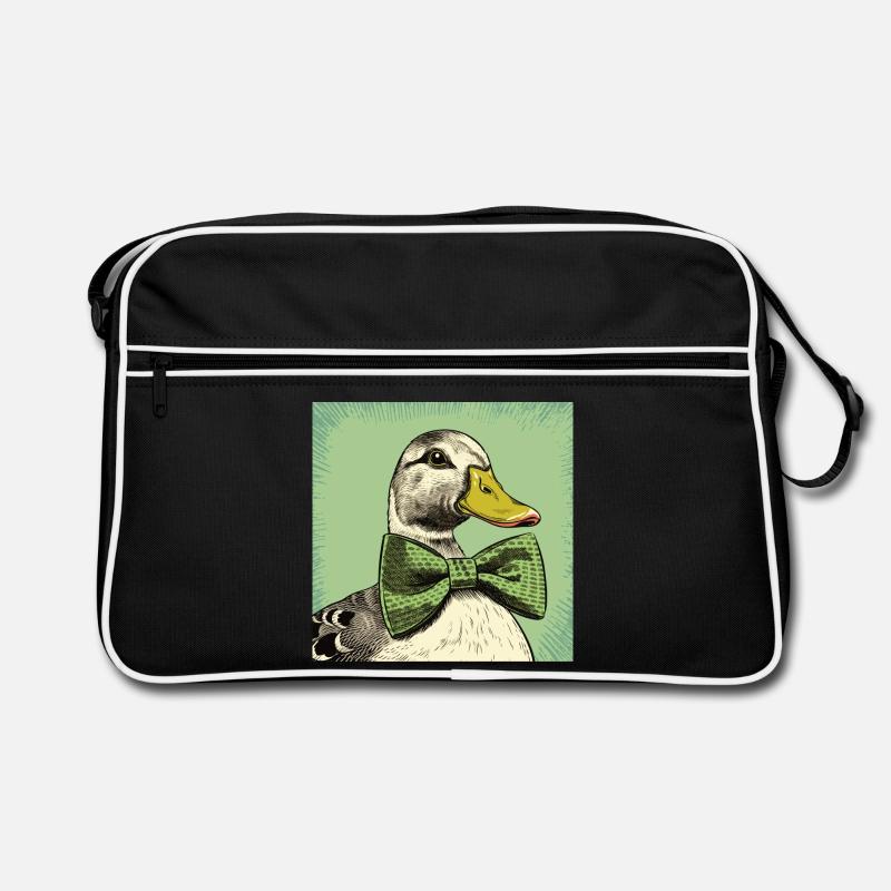 Retro Tasche