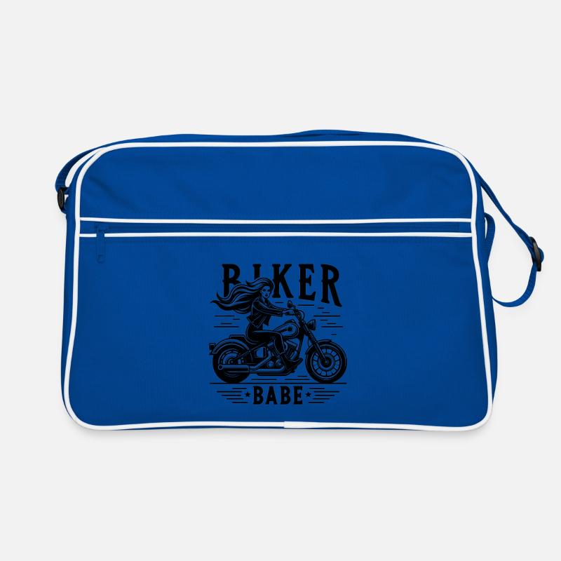Retro Tasche