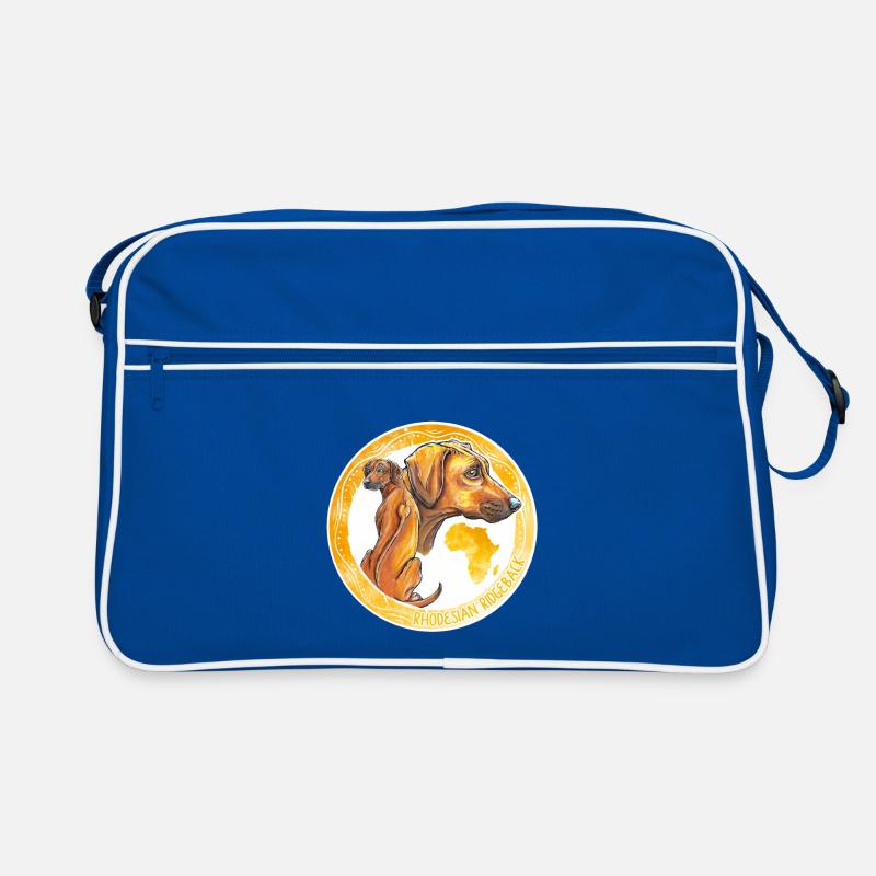 Retro Bag