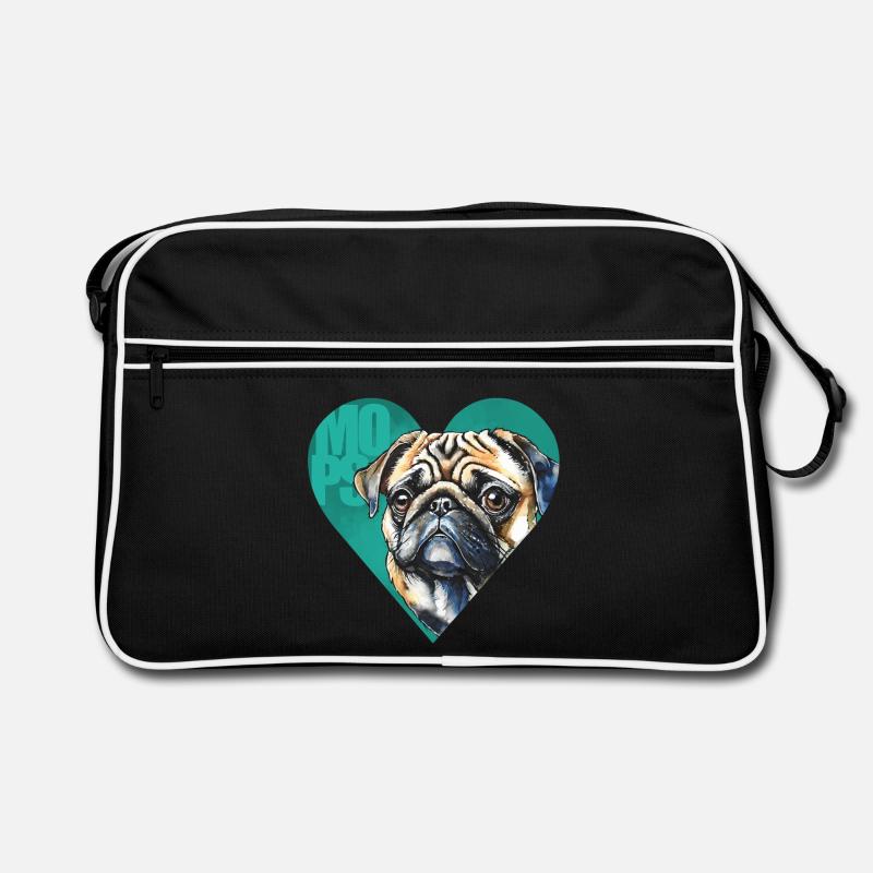 Retro Tasche
