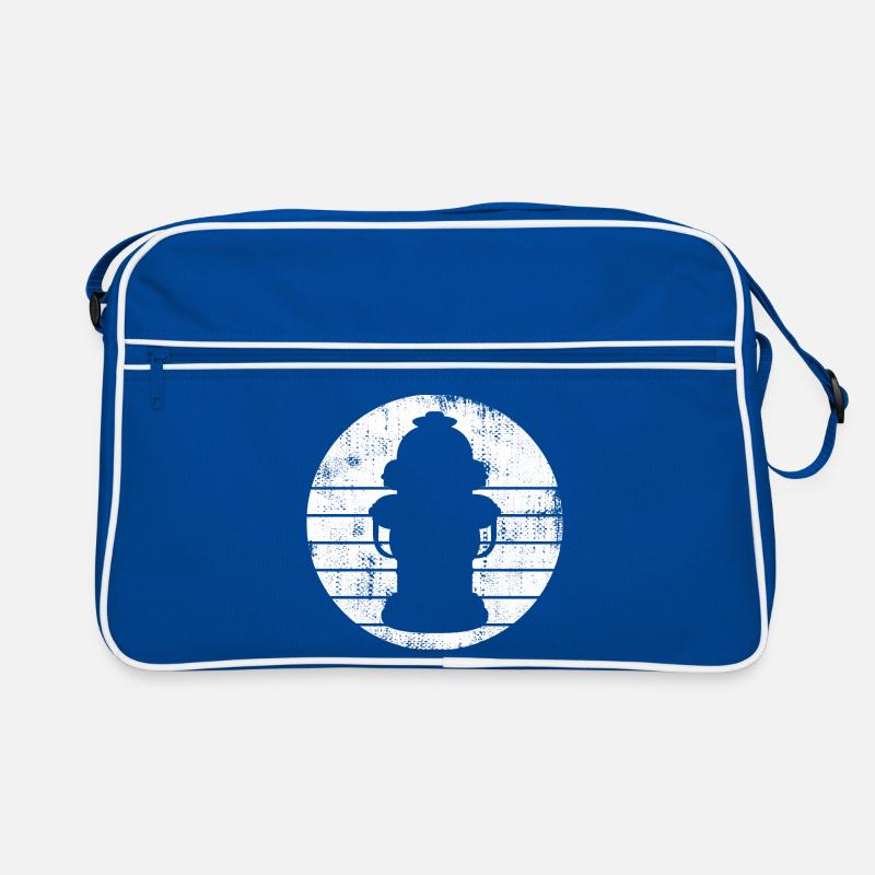 Retro Bag