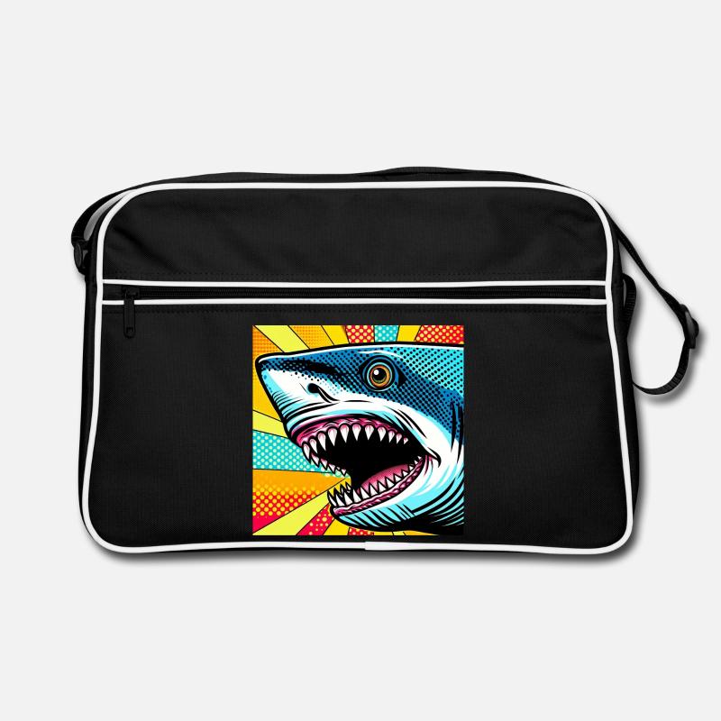 Retro Tasche