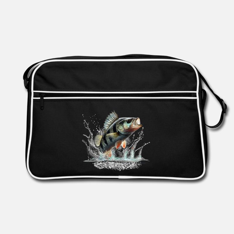 Perche Sac Retro