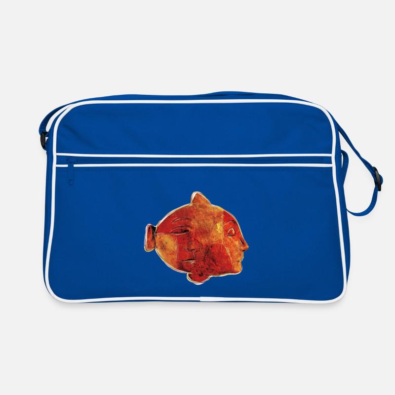 FISH Retro Bag