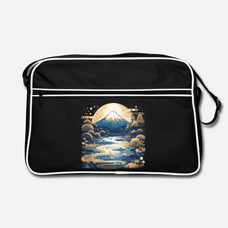 Retro Tasche