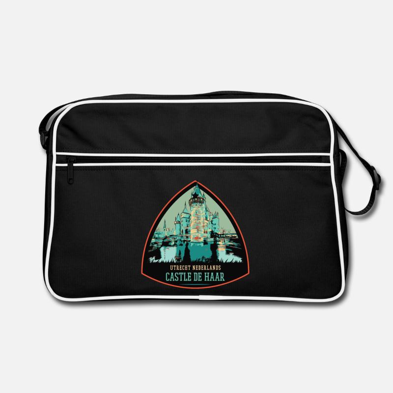 Retro Bag