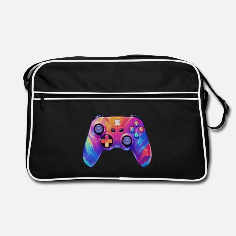 Retro Tasche