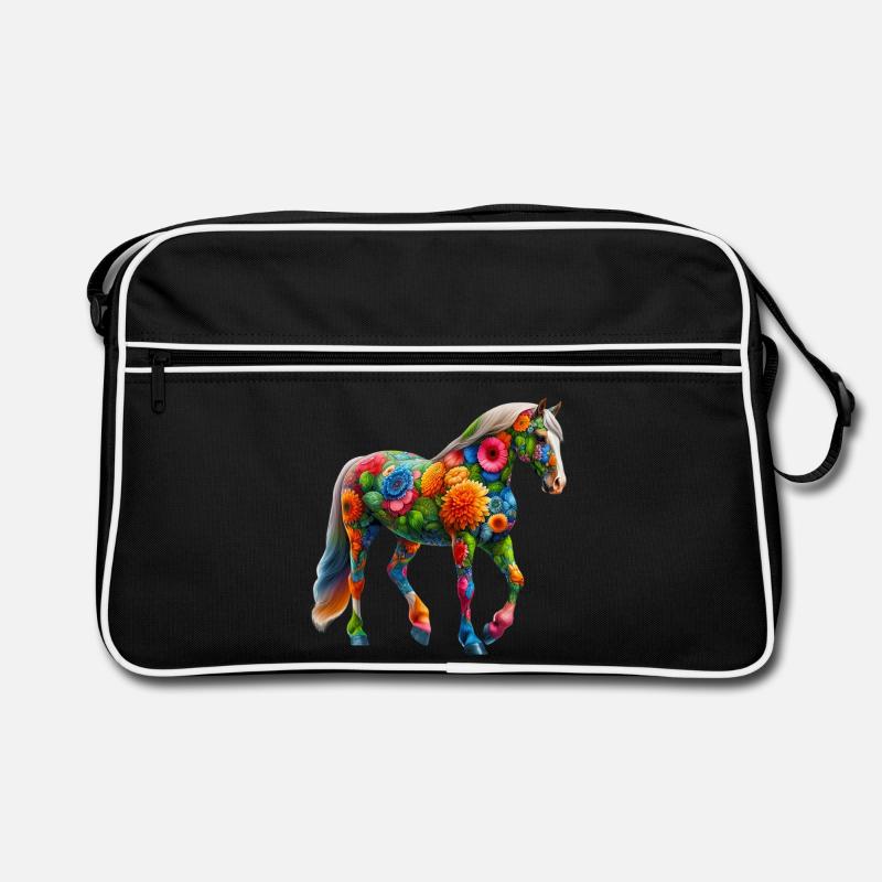 Retro Tasche