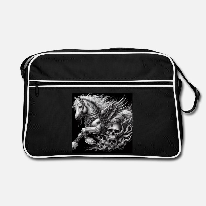 Retro Tasche