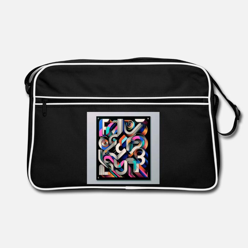 Sac Retro