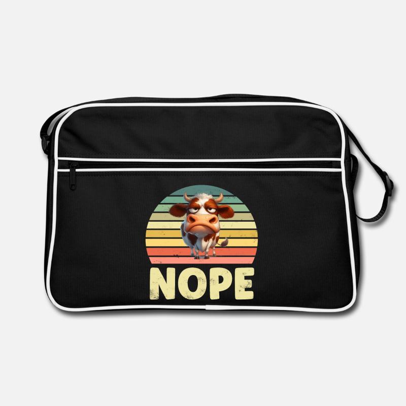 Retro Bag