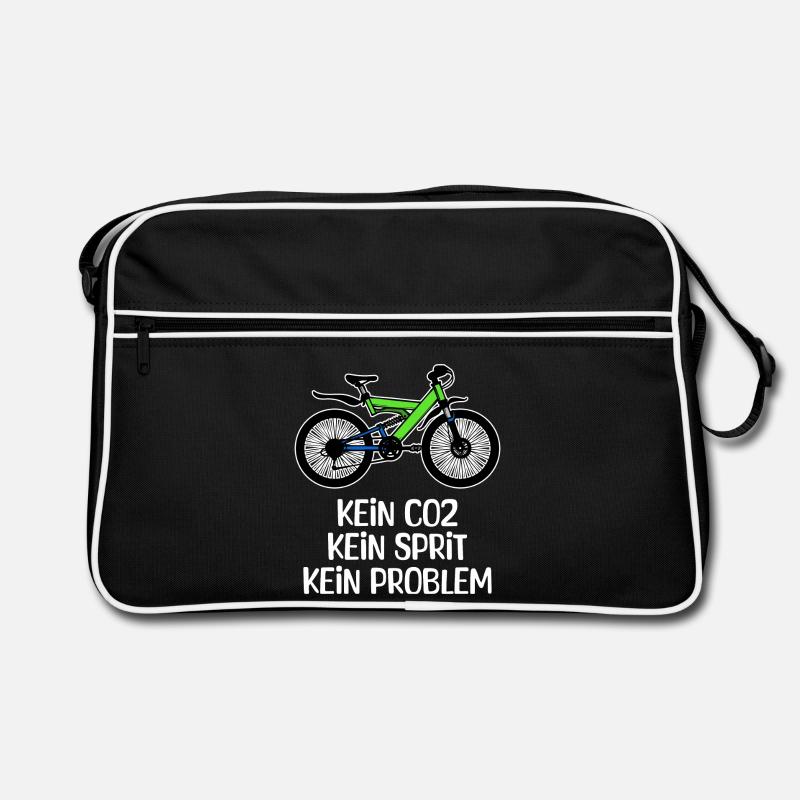 Bicycle Refueling Energy Statement Energy Storage Retro Bag