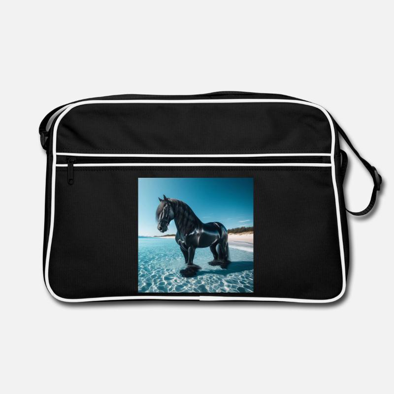 Retro Tasche