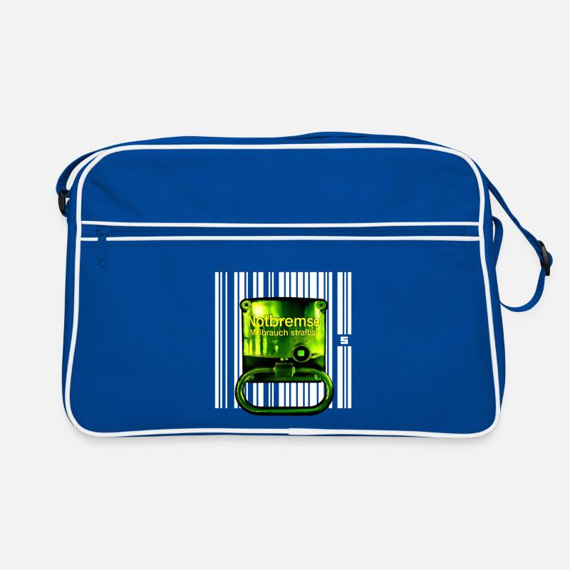 Retro Bag