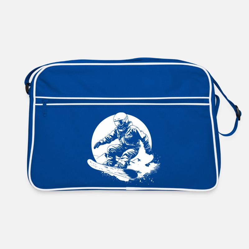 Retro Bag