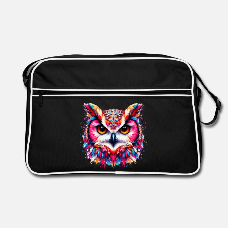 Retro Tasche
