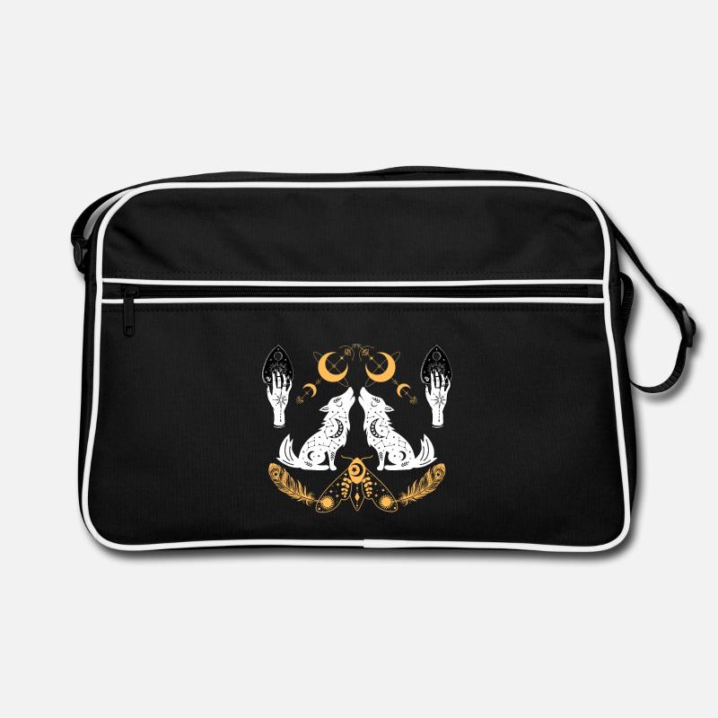 Retro Tasche