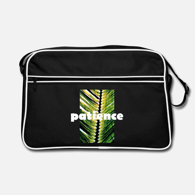 patience Sac Retro