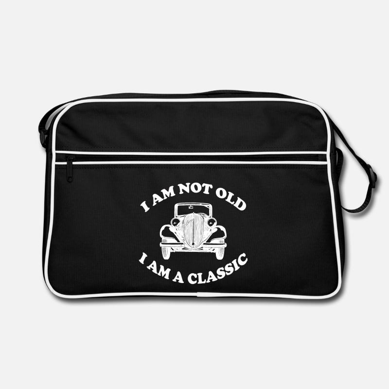 Retro Bag
