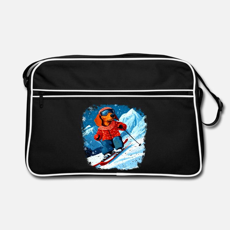 Sac Retro