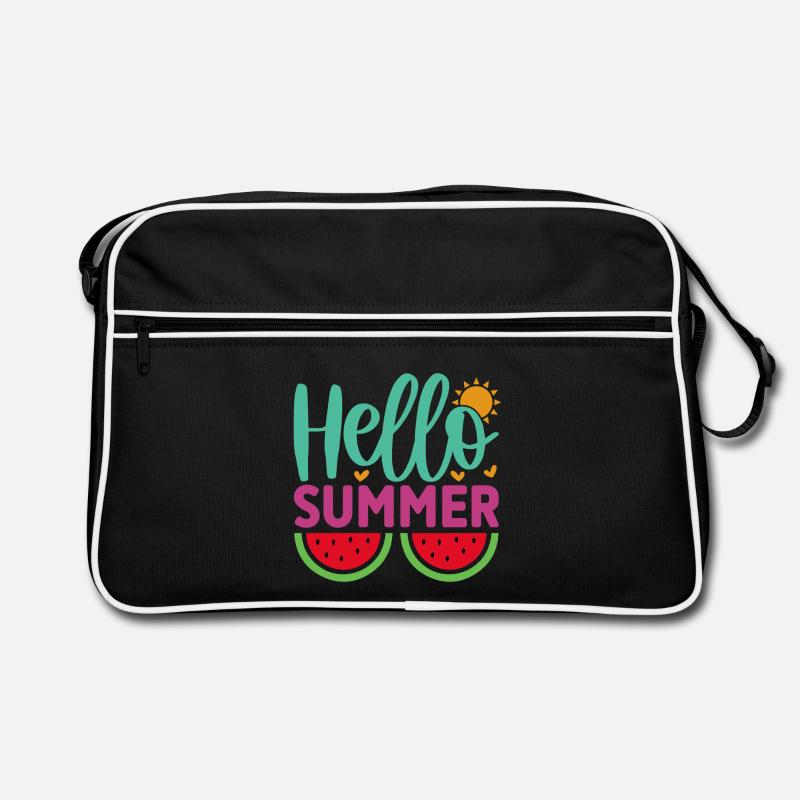 Retro Tasche