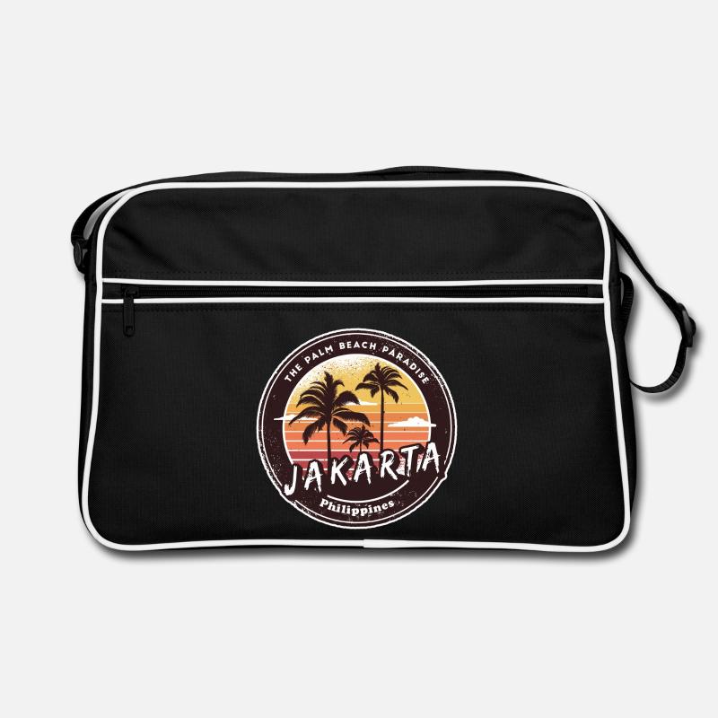 Retro Bag