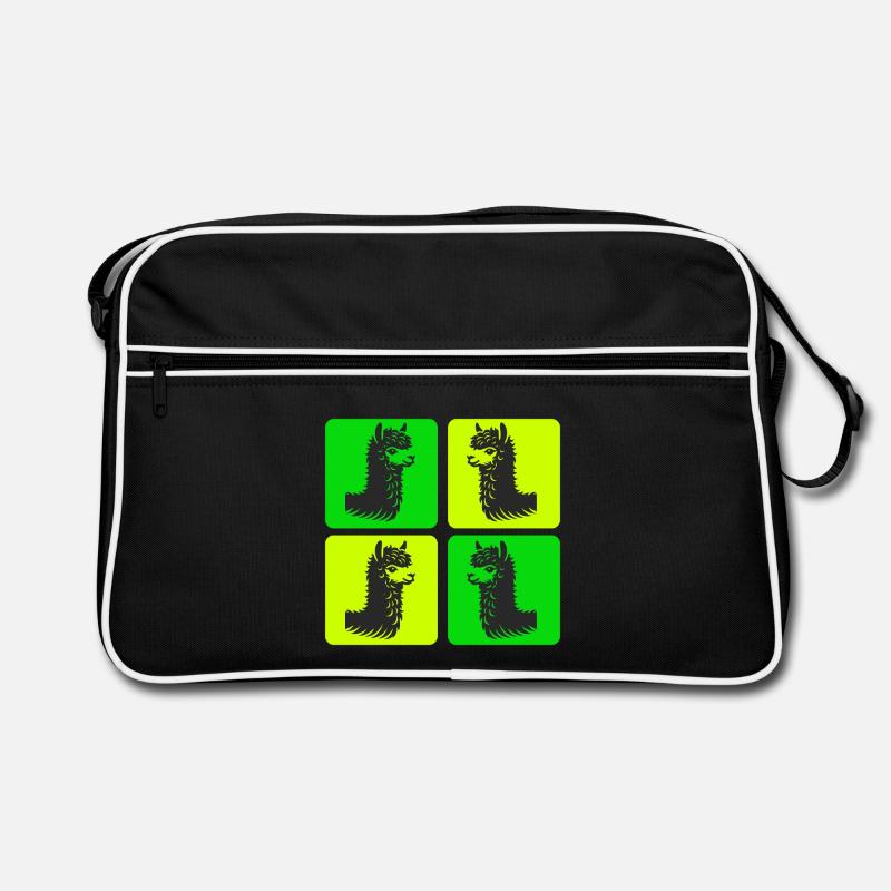 Retro Tasche