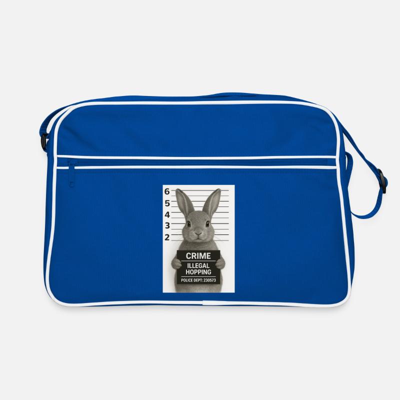 Retro Bag